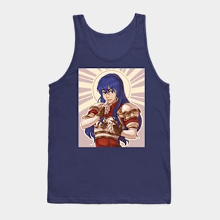 Caeda Tank Top